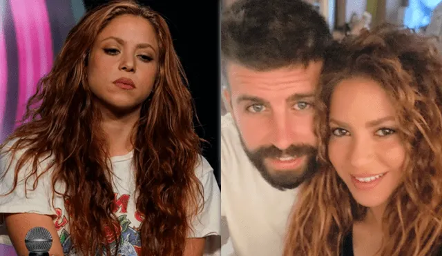 Shakira no ha sido visto con otra posible pareja desde su separación de Gerard Piqué. Foto: composición/ Instagram/ GLR