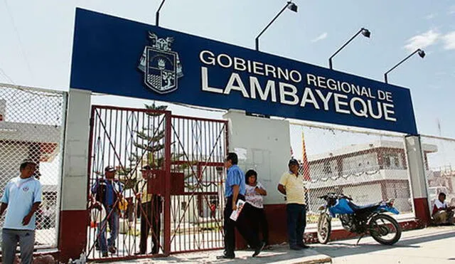 Buscan presentar la propuesta Agenda Lambayeque 2022 al Gobierno regional de dicho departamento. Foto: La República