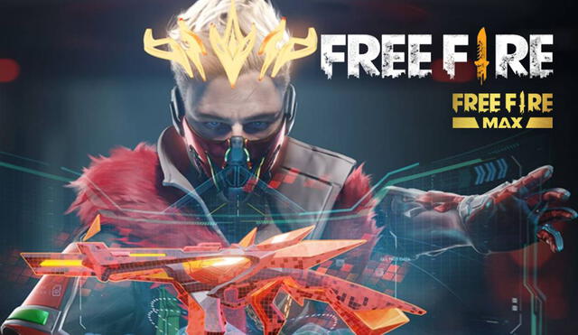 Free Fire: estos son los códigos gratis de hoy lunes 24 de abril