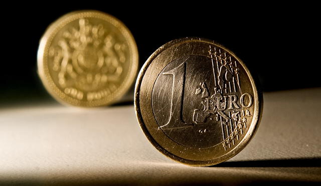 Conoce la cotización del euro en Perú este viernes 24 de junio. Foto: AFP