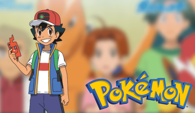 Conoce más de lo que viene sucediendo en Pokémon. Foto: TV Tokyo