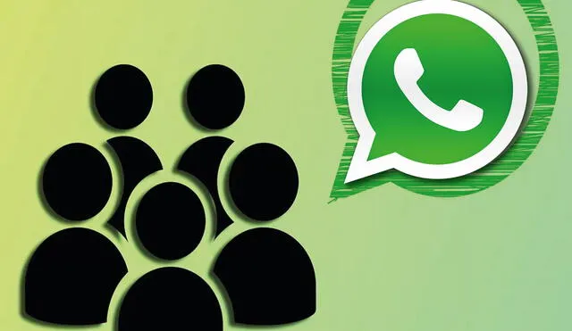WhatsApp tiene diversos beneficios, aunque presenta algunas desventajas en los grupos masivos. Foto: composición LR/ Xataka