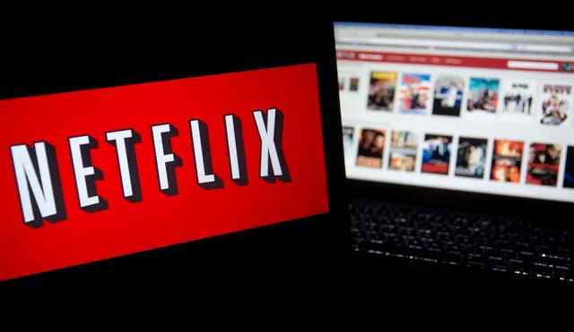 Esta es una de las nuevas estrategias de Netflix para marcar una diferencia con otros servicios de streaming. Foto: bbva