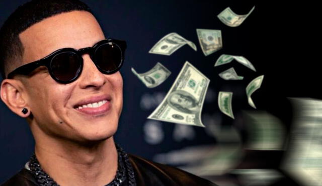 Daddy Yankee alcanzó lo más alto de la fama con éxitos como "Gasolina" y "Dura". Foto: composición de Fabrizio Oviedo / La República