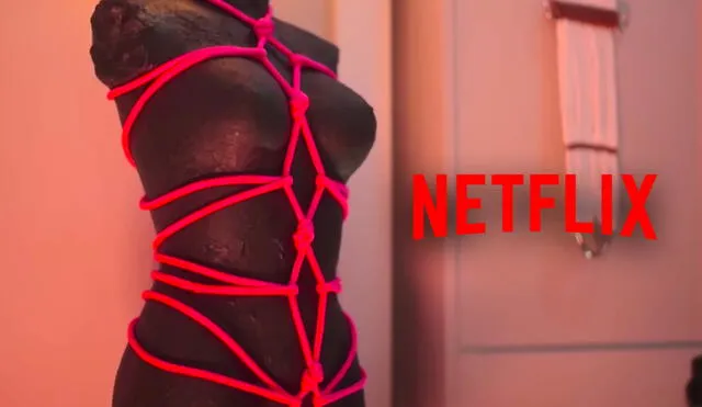 Este reality de Netflix llegará a la plataforma el 8 de julio. Foto: composición/Netflix