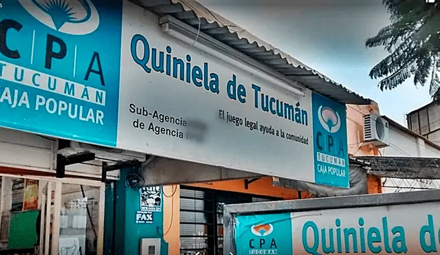 Quiniela Tucumán y Quiniela Córdoba HOY, lunes 27 de junio EN VIVO: resultados de los sorteos. Foto: Quiniela Tucumán