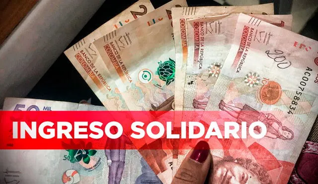 Revisa las próximas fechas de pago del Ingreso Solidario confirmadas para este 2022. Foto: composición de Gerson Cardoso / La República