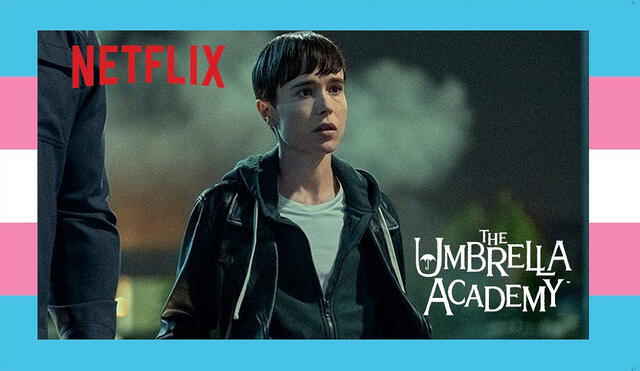 La tercera temporada de "The umbrella academy" ya está en Netflix y su historia podría continuar en una cuarta temporada. Foto: composición/Netflix