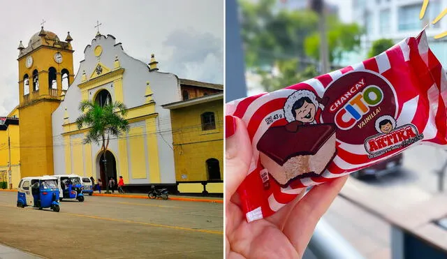 Conoce quiénes fundaron la marca de Helados Artika y cómo se inició en la industria heladera. Foto: Manolo del Castillo/Facebook - Artika/Facebook