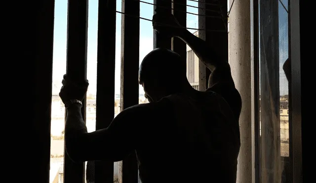 Intento de fuga ocasiona tragedia en prisión colombiana. Foto referencial: AFP
