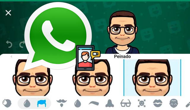 WhatsApp dispone de varios trucos que cada día subimos en nuestro portal de tecnología. Foto: composición LR/ Xataka