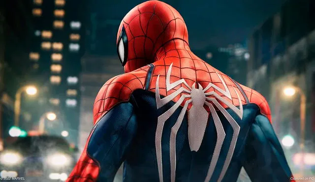 Marvel's Spider-Man Remastered incluirá todo el contenido del DLC "La ciudad que nunca duerme". Foto: PlayStation