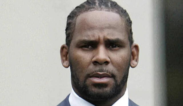 Víctimas de R. Kelly se quebraron al recordar los terribles abusos. Foto: difusión