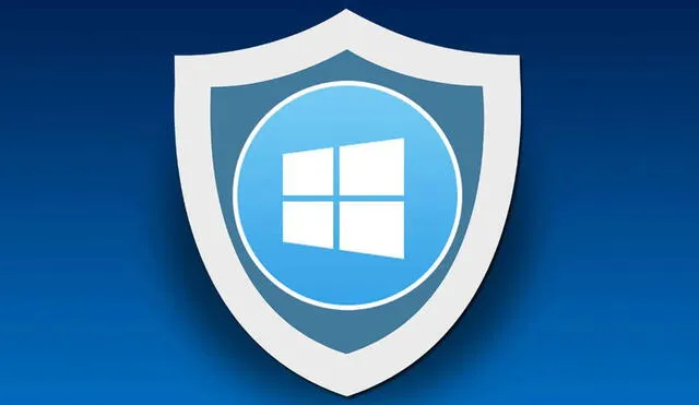 Al correr Windows Defender se produce un fallo en el hardware. Foto: ComputerHoy
