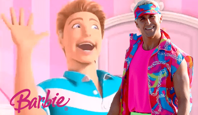 "Barbie" llegará a los cines en julio de 2023. Foto: composición LR/ Warner Bros