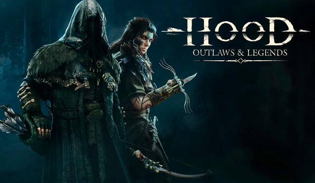 Consigue Hood: Outlaws & Legends hasta el 7 de julio en Epic Games Store. Foto: Epic Games Store