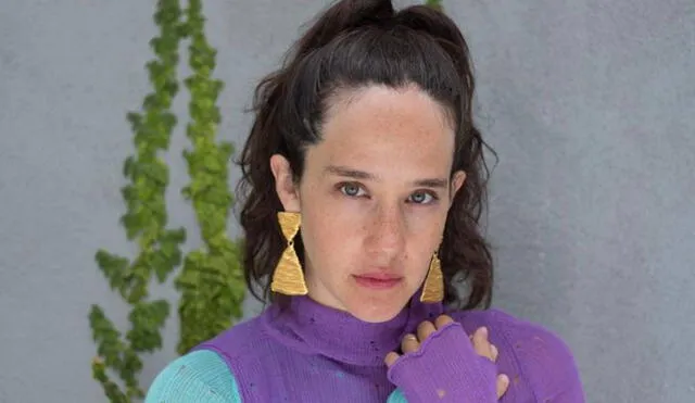 Conoce acerca del padecimiento de la cantante y actriz Ximena Sariñana. Foto: Instagram