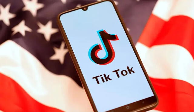 TikTok será de las aplicaciones que podrían ser vetadas. Foto: AndroidPhoria