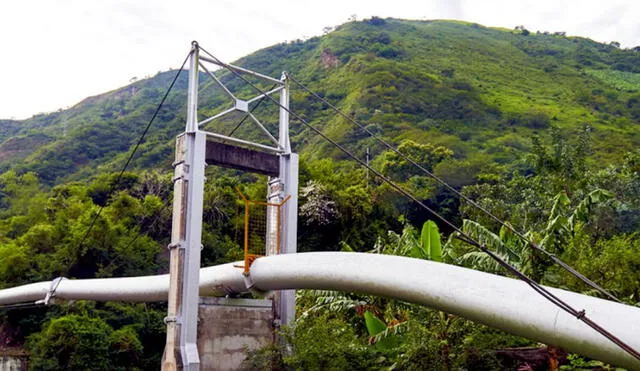 Foto: Petroperú