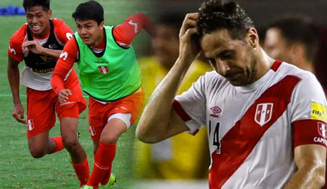 Claudio Pizarro marcó 20 goles con la selección peruana. Foto: composición LR/FPF/AFP