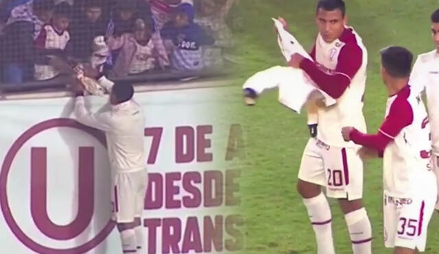 Alex Valera es el máximo goleador de la Liga 1. Foto: captura Gol Perú