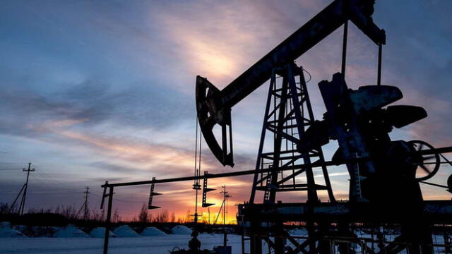 Países del G7 se encuentran elaborando mecanismo para limitar el precio del petróleo ruso. Foto: EFE