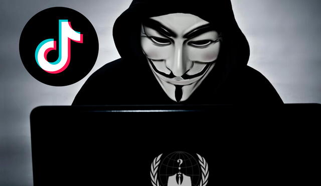 La red social TikTok ha admitido que algunas cuentas si son espiadas. Foto: composición LR/ Unsplash
