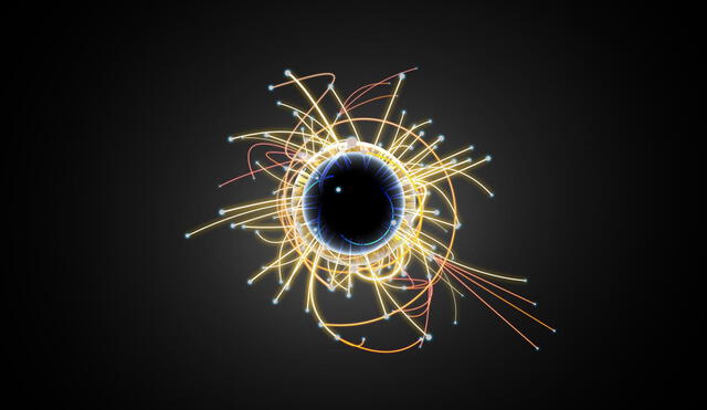 El bosón de Higgs fue detectado al colisionar 2 protones a alta velocidad. Foto: SBBM/referencial