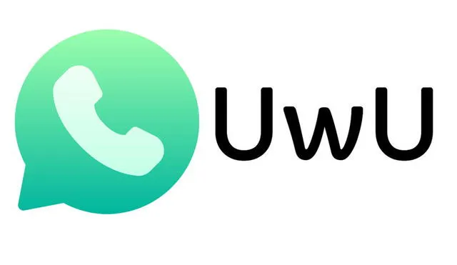 Este emoji de letras de WhatsApp es muy popular en iOS y Android. Foto: composición LR/Flaticon
