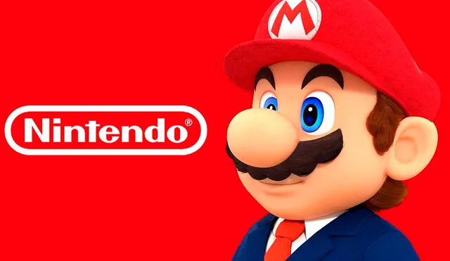 Según el presidente de Nintendo, la crisis global está avanzando en distintos países rápidamente. Foto: Nintendo