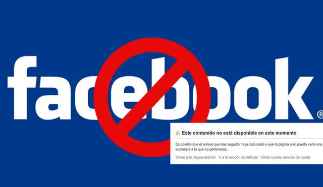 No tienes que instalar apps raras para saber si alguien te bloqueó de Facebook. Foto: Emiweb