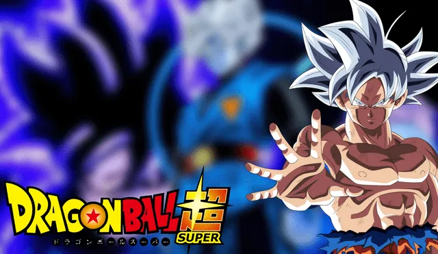 Dragon Ball Super y la posible nueva evolución de Gokú. Foto: Toei Animation