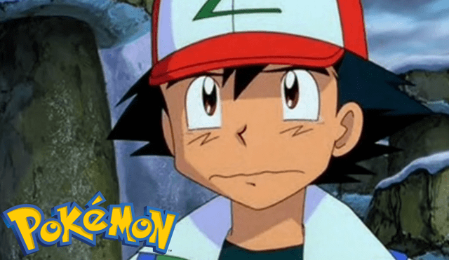 "Pokémon" podría tener a un nuevo protagonista. Foto: TV Tokyo
