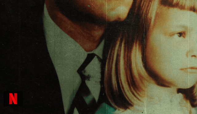 "La niña de la foto" narra la historia detrás de la muerte de Tonya Hughes en 1990. Foto: Netflix