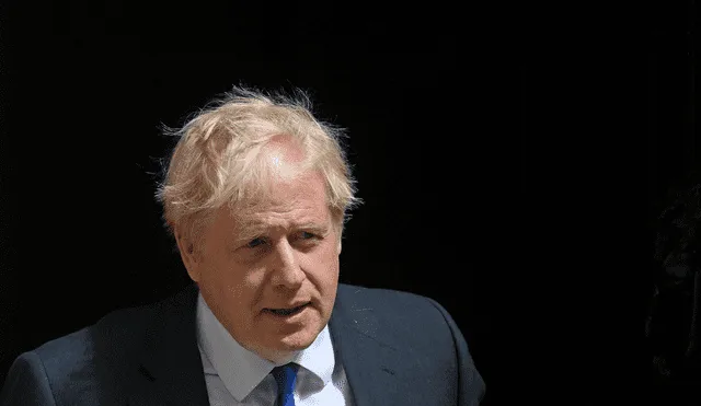 Conoce la razón de la crisis ministerial del Ejecutivo de Reino Unido. Foto: AFP