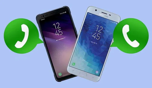 La nueva herramienta de WhatsApp se llamará modo complementario. Foto: Genbeta La nueva herramienta de WhatsApp se llamará modo complementario. Foto: Genbeta