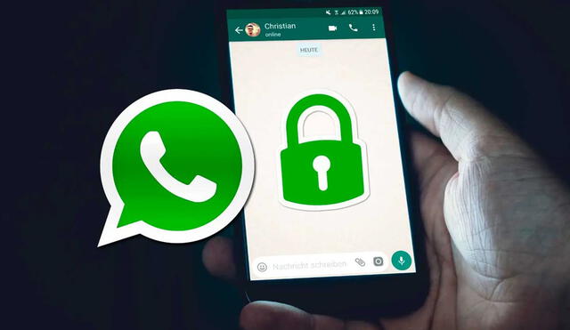 Este truco de WhatsApp no necesita de apps de terceros. Foto: La Sexta
