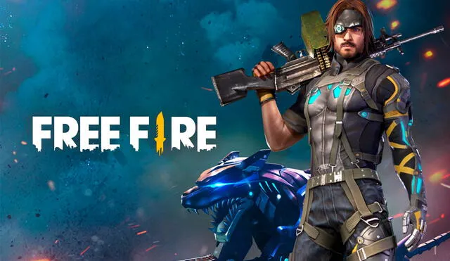 Los códigos de Free Fire y Free Fire Max se pueden canjear desde la página Free Fire Reward. Foto: Garena Free Fire