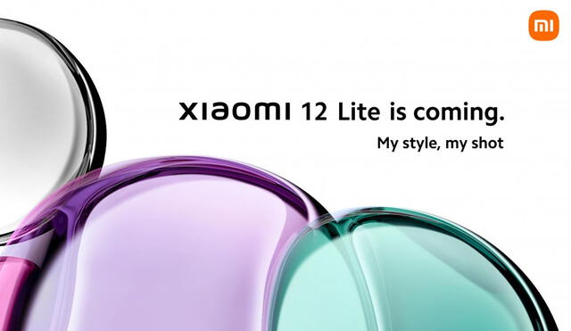 El Xiaomi 12 Lite integrará el procesador Snapdragon 778G. Foto: Orange España