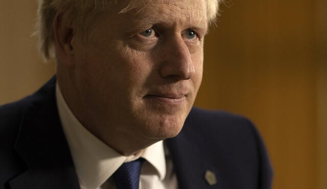 La elección del primer ministro británico es una contienda tradicionalmente repleta de giros, sorpresas, drama y puñaladas por la espalda. Foto: AFP