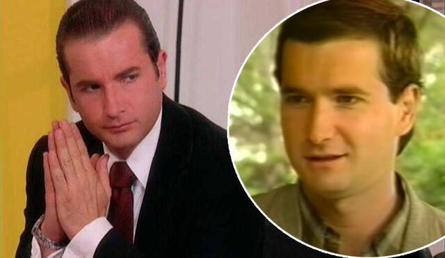 Luis Mesa es un conocido actor colombiado que, entre otras telenovelas, fue parte del histórico reparto de "Betty, la fea". Foto: composición/RCN Luis Mesa es un conocido actor colombiado que, entre otras telenovelas, fue parte del histórico reparto de "Betty, la fea". Foto: composición/RCN