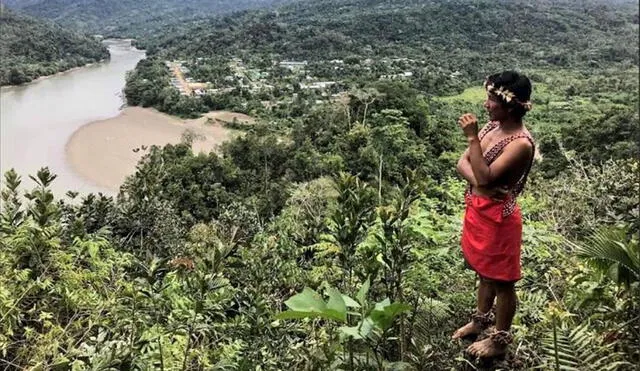 Organización indígena Aidesep confirmó la muerte de al menos una persona y dos heridos, hasta el cierre de esta edición. Foto: referencial