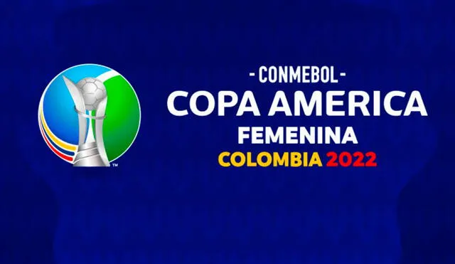 La Copa América Femenina 2022 otorgará tres cupos directos al Mundial y dos a los Juegos Olímpicos. Foto: Conmebol
