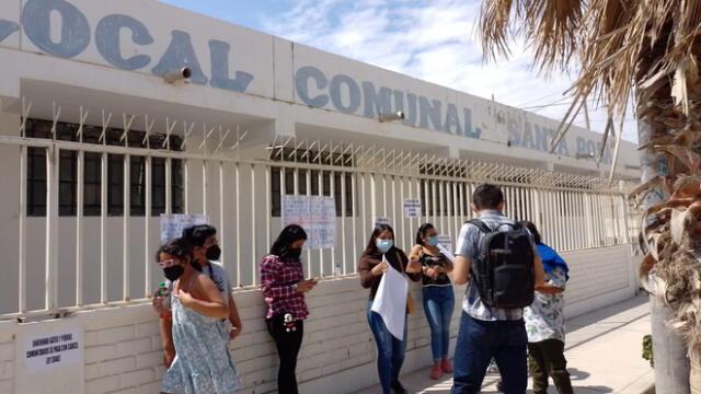 Jóvenes pidieron a autoridades investigar el caso. Foto: Difusión