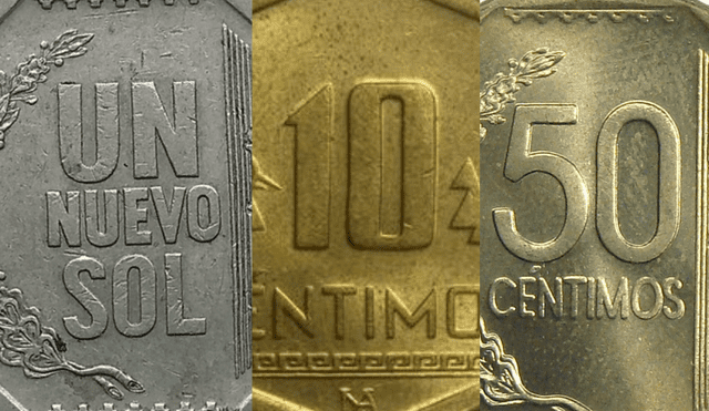 Los peruanos tienen formas muy curiosas de llamar a sus monedas. Foto: Composición LR/ BCRP