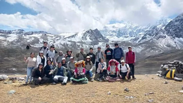 Turistas podrán conocer los hermosos parajes de Cusco. Foto: Ccaijo