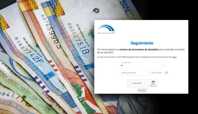 Según el cronograma de la SBS, desde este 13 de julio inicia el primer desembolso de los fondos. Foto: Composición/Andina