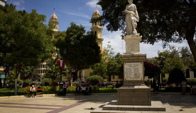 La región norteña será sede del primer congreso. Foto: Mincetur