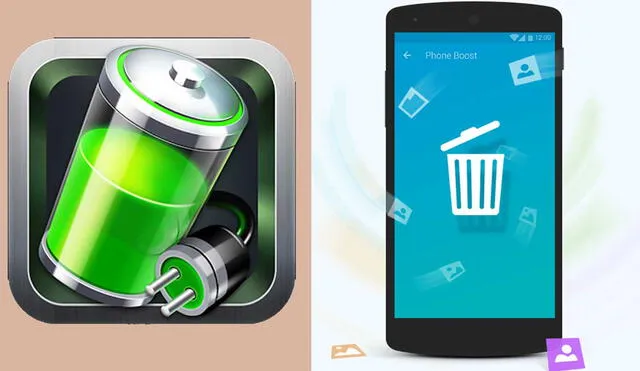 Estas aplicaciones solo consumen recursos del teléfono. Foto: composición LR/Play Store/Genbeta