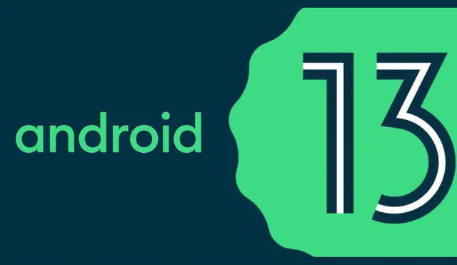 Android 13 viene con nuevas funciones de privacidad. Foto: Google